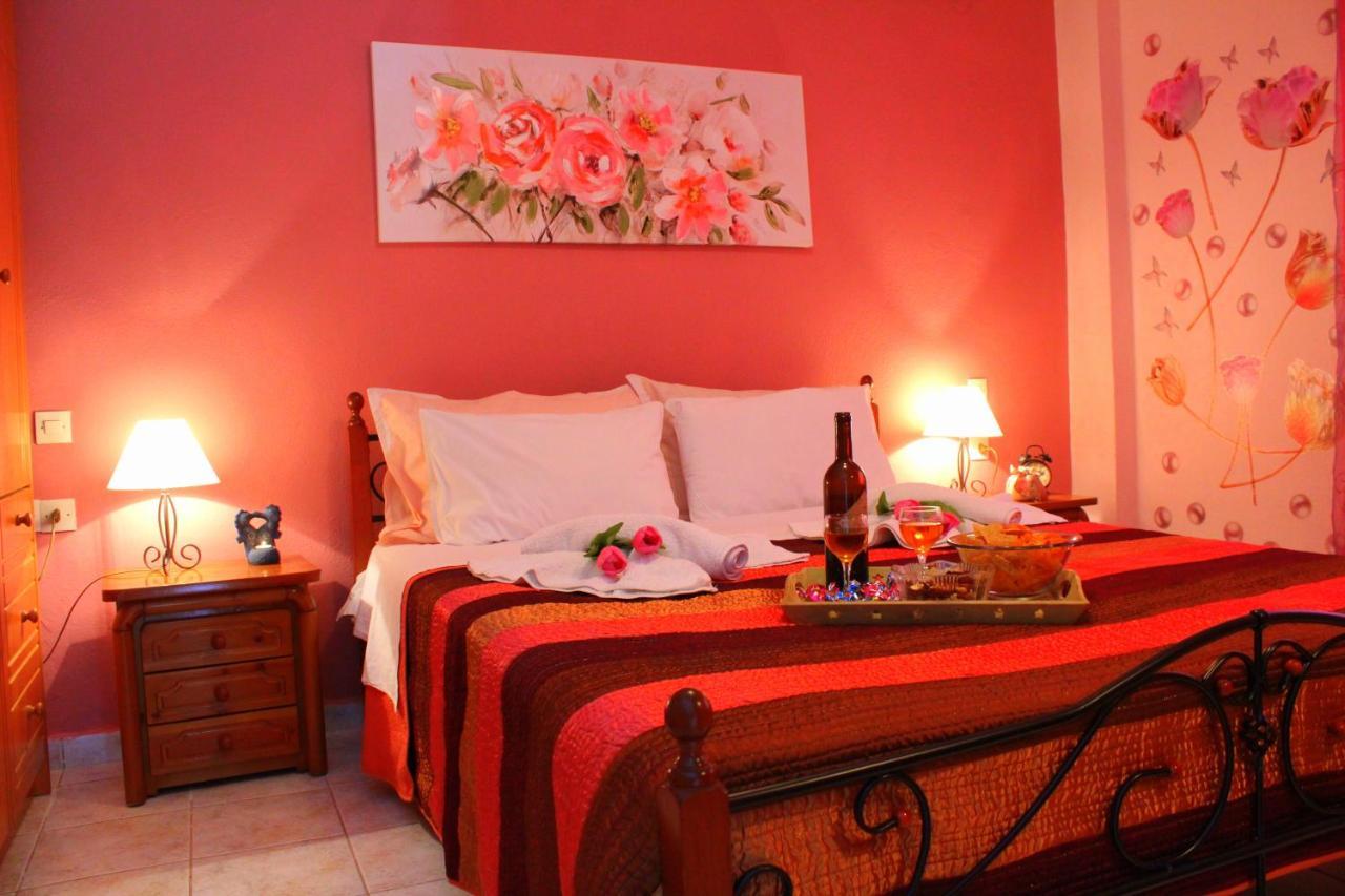 Tzaneria Skiathos Apartament Kanapitsa (Skiathos)