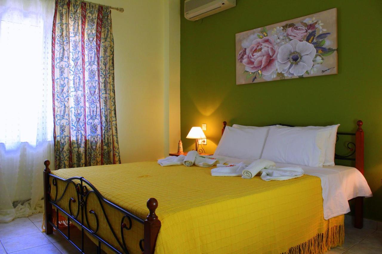 Tzaneria Skiathos Apartament *