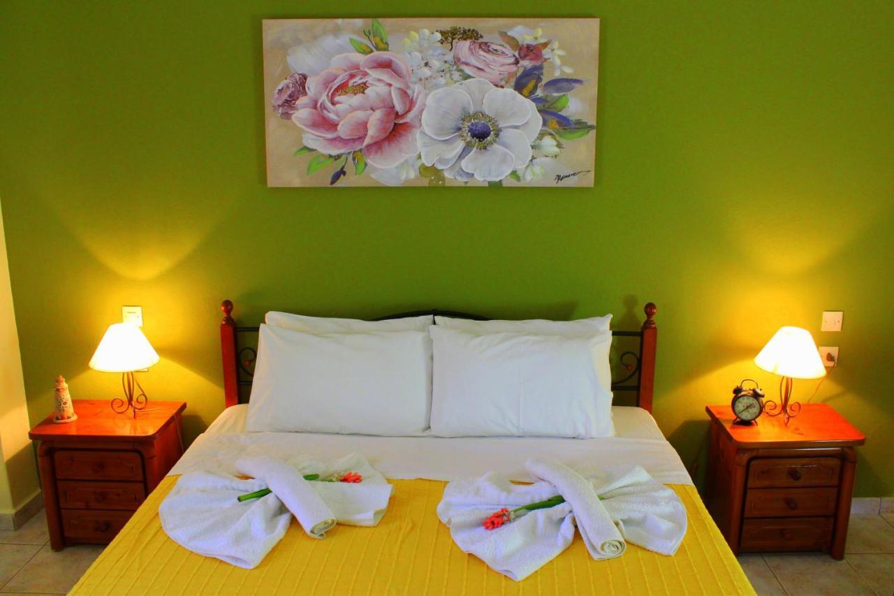 Tzaneria Skiathos Apartament Kanapitsa (Skiathos)