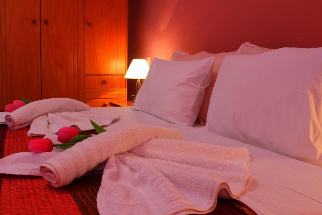 Apartament Tzaneria Skiathos