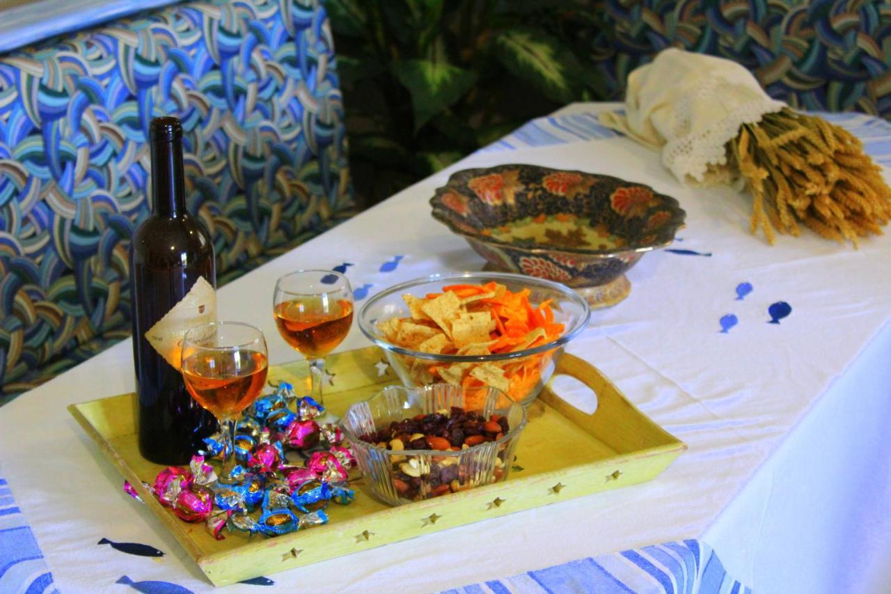 Tzaneria Skiathos Apartament *