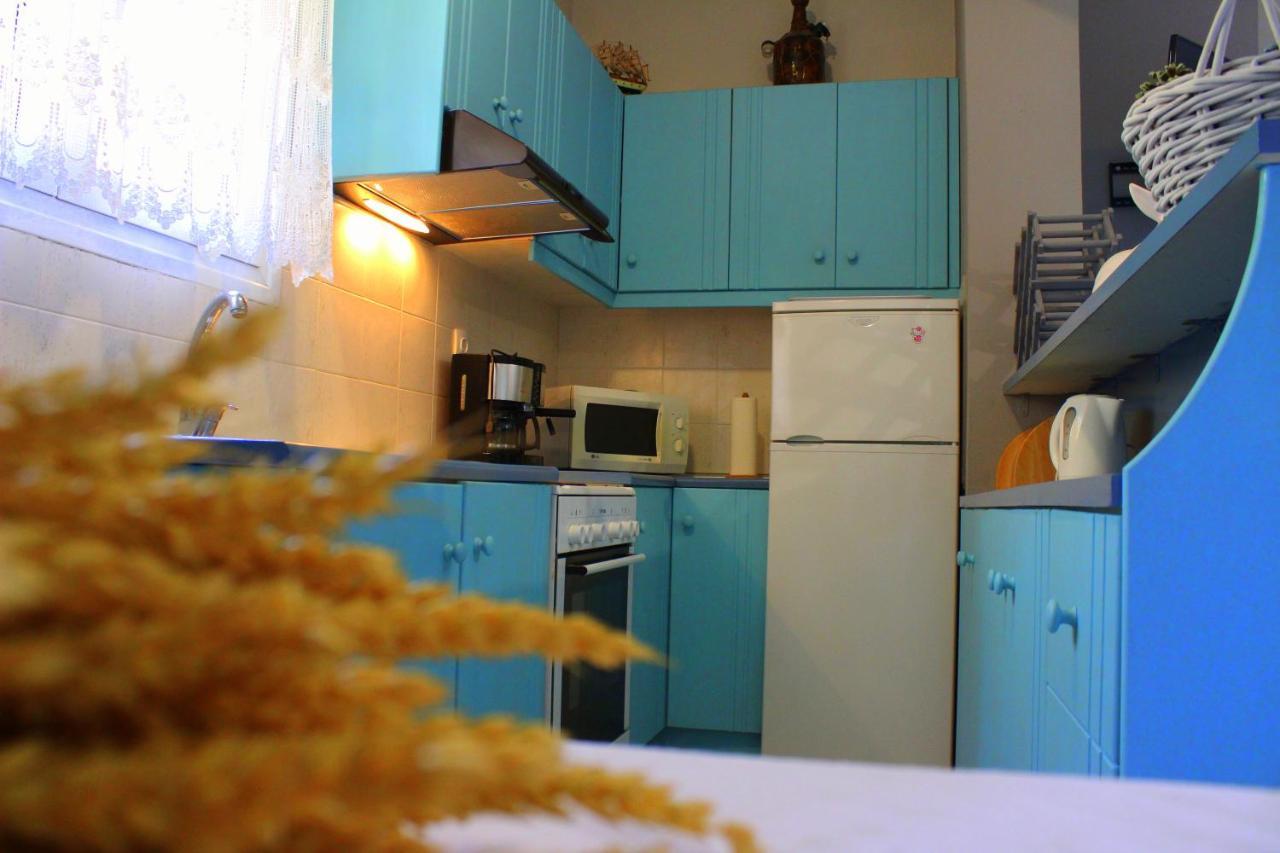 Tzaneria Skiathos Apartament *